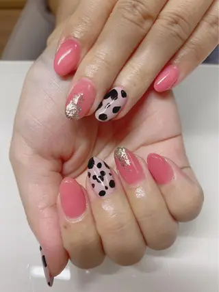 ネイル Lily Roseスタッフ一同のマツエク・マツパデザイン