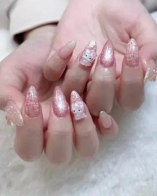 ネイル Speraネイル 大宮店🎀のネイルデザイン