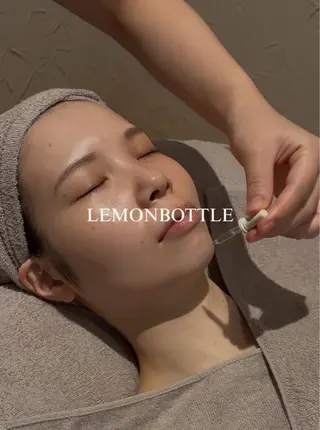 mint eyelash所属・mint eyelash中垣内の眉毛・アイブロウイメージ