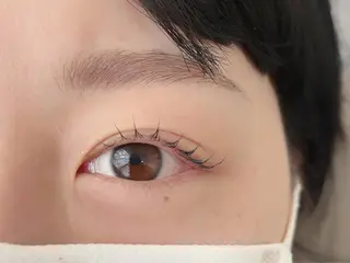 マツエク・マツパ Fiara💐 miのマツエク・マツパデザイン