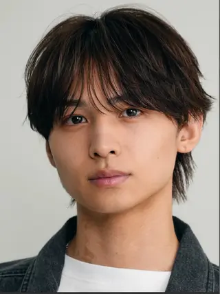 パーマ メンズ fifth天神大名Ⅱ所属・fifth天神 パーマ特化/石橋航海のヘアスタイル