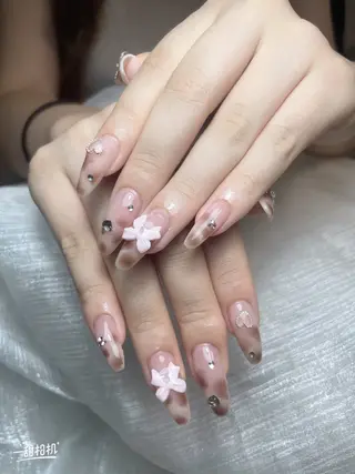 ネイル Vp ネイルのネイルデザイン