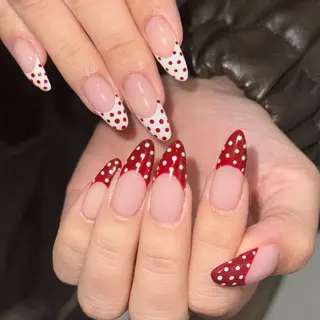 ネイル 吉祥寺💖 icebbleuのネイルデザイン