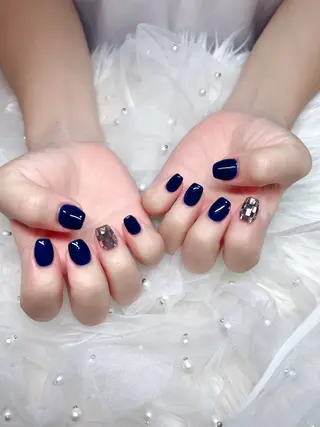 ネイル MK ネイルサロンのネイルデザイン