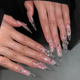 ネイル haku. kanaのネイルデザイン