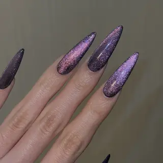 ネイル Yun nail Jihoのネイルデザイン