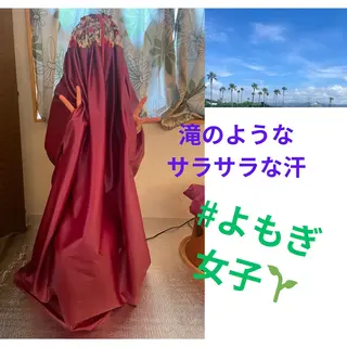 煌めき輝き⭐︎ 浄化リンパ専門のエステ・リラクイメージ