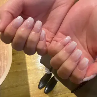 ネイル kurogi nanakaのネイルデザイン