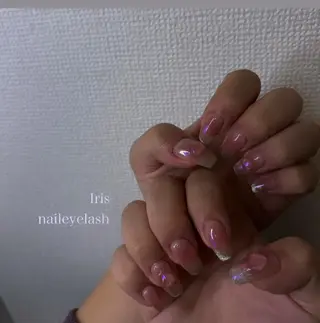 ネイル nailsalon Rのネイルデザイン