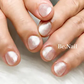ネイル Be. Nailのネイルデザイン