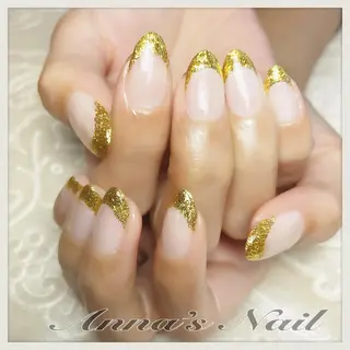 ネイル Anna’s Nail所属・清口 杏奈のネイルデザイン