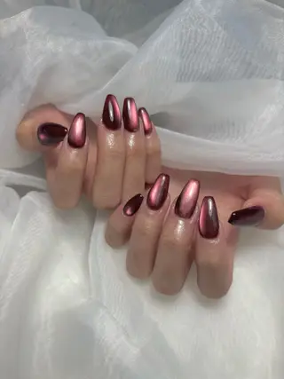 ネイル noi. Chisaのネイルデザイン