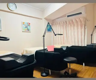 foi by eyeartistsのマツエク・マツパデザイン