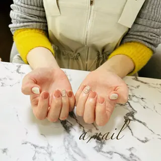 ネイル ネイルサロン エーネイルのネイルデザイン