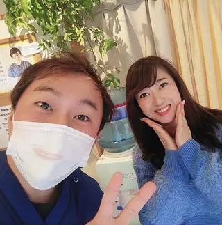 リフトアップ・たるみ ☆美容鍼小顔矯正のその他イメージ