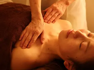 B まぁ〜じょのエステ・リラクイメージ