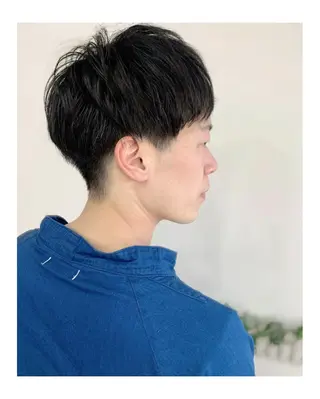 メンズ 安藤 まどかのヘアスタイル