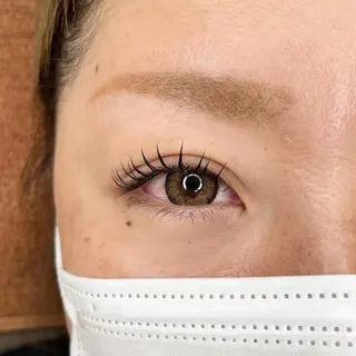 マツエク・マツパ cache 【カシェ】所属・cache / SAKIの眉毛・アイブロウイメージ