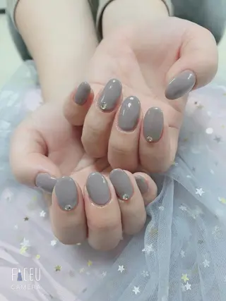 ネイル ネイルサロン エクラ 🌹【スカルプ専門】のネイルデザイン