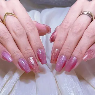 ネイル Mi Oのネイルデザイン