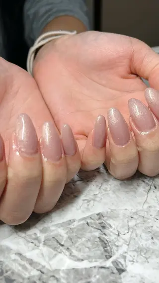 ネイル プライベートサロン circleのネイルデザイン