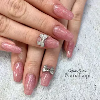 ネイル NanaLopi所属・NanaLopi さやのネイルデザイン