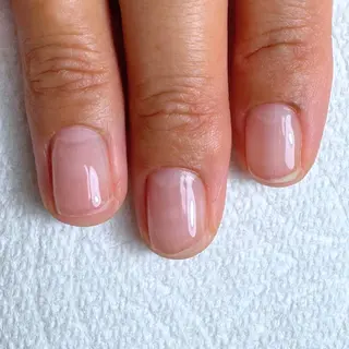 ネイル 自爪育成ネイルサロン RITA（リタ）のネイルデザイン