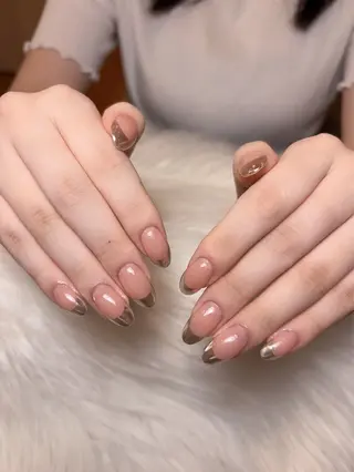 ネイル mi kaのネイルデザイン