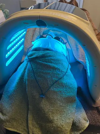 ピーリング専門店 Belluteのエステ・リラクイメージ