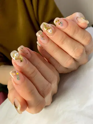 ネイル oco nailのその他イメージ