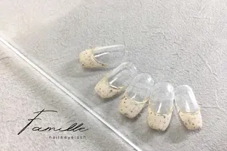 ネイル Takahashi ✳︎のネイルデザイン