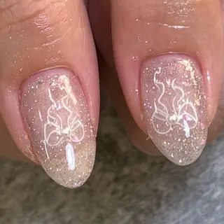 ネイル Platluce. AINAのネイルデザイン