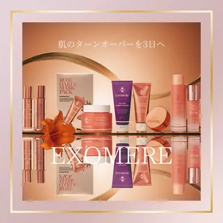 couleur salonのエステ・リラクイメージ