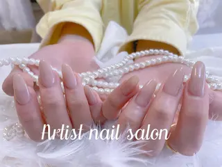 ネイル 小林 凛のネイルデザイン