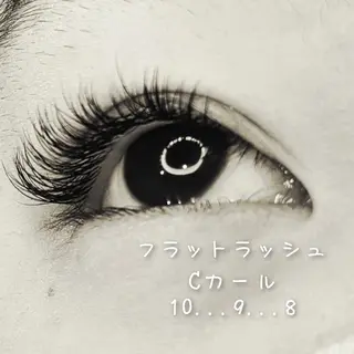 マツエク・マツパ ♡似合わせまつ毛♡ まつばらのマツエク・マツパデザイン