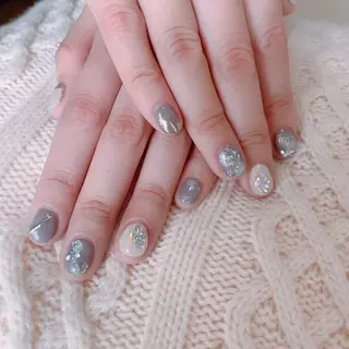 ネイル salon moiのマツエク・マツパデザイン