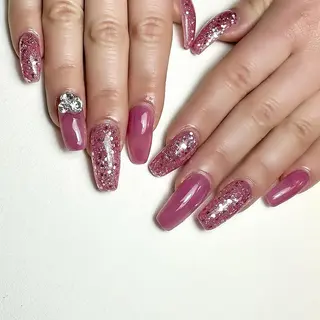 ネイル Nail ameria megu所属・ameria meguのネイルデザイン