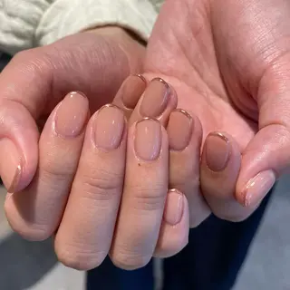 ネイル RINO AMANE nailのネイルデザイン