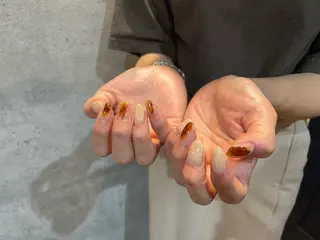 ネイル natsumi .のネイルデザイン