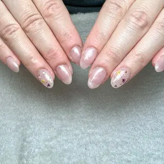 ネイル COCO+所属・COCO +のエステ・リラクイメージ