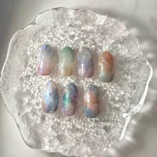 ネイル Sepseeds. 🌱のネイルデザイン