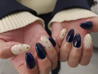 ネイル puku nail 🌼kazu🌼のネイルデザイン