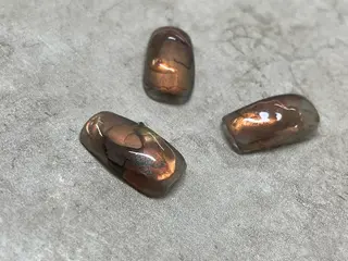 ネイル nailpark_ MITSUMEのネイルデザイン