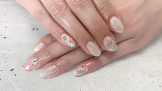 ネイル nico.nico.mark NAIL所属・小林 梓のエステ・リラクイメージ