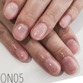 ネイル 園 寛子 （ネイリスト）のネイルデザイン