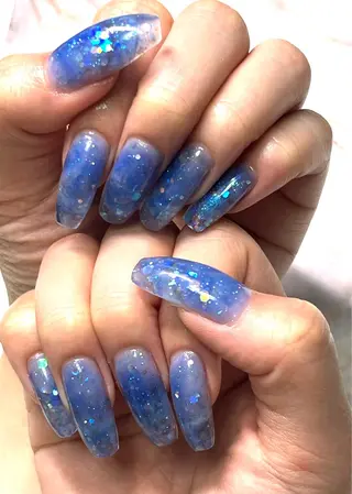 ネイル plaisir所属・plaisir プレジールネイルのネイルデザイン