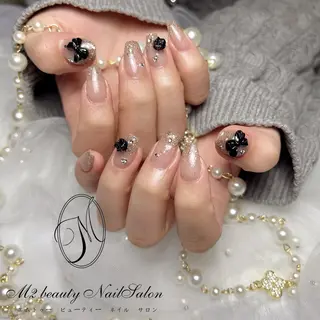 ネイル M2beauty Renaのネイルデザイン
