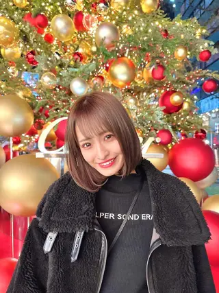 ミディアム 市原 大翼のヘアスタイル