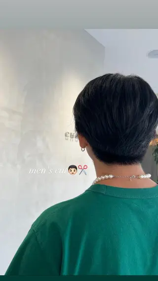 ショート 🦄Rena 🦄のヘアスタイル