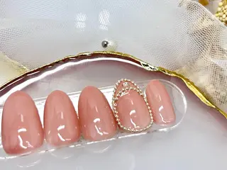 ネイル Nail Neige🐈🌙のネイルデザイン